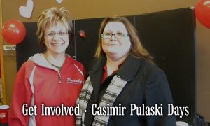 Casimir Pulaski Days