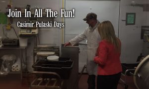 Casimir Pulaski Days Fun